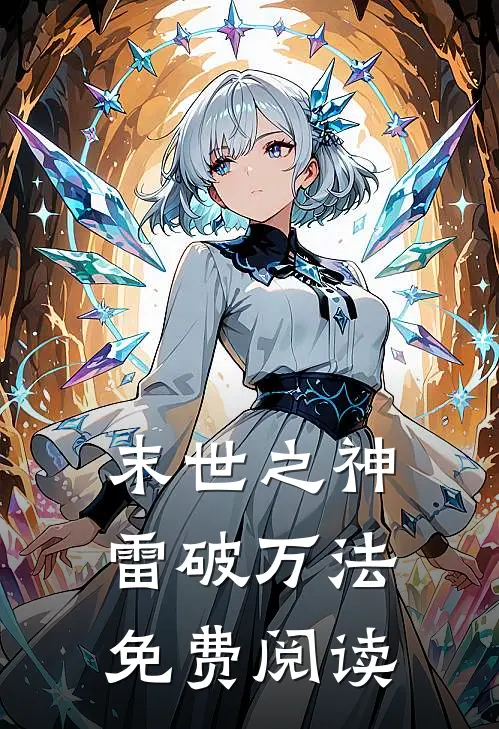 末世之神雷破万法免费阅读