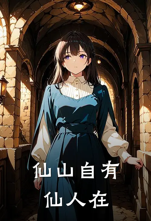 仙山自有仙人在