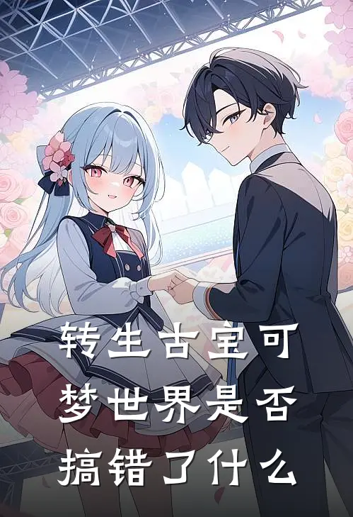 转生古宝可梦世界是否搞错了什么