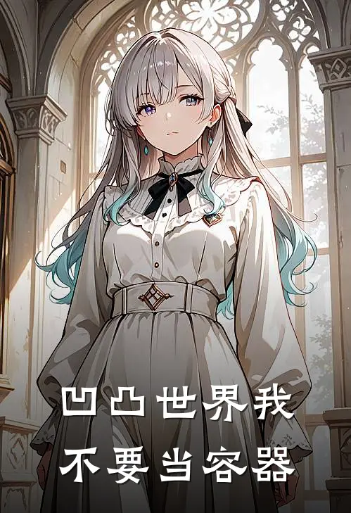 凹凸世界【我不要当容器】