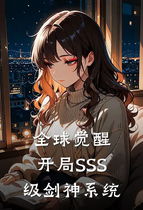 全球觉醒：开局SSS级剑神系统