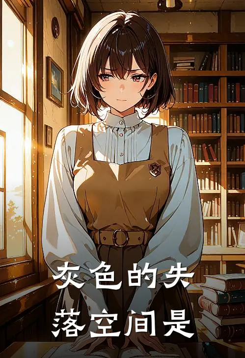 灰色的失落空间是