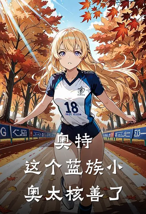 奥特：这个蓝族小奥太核善了