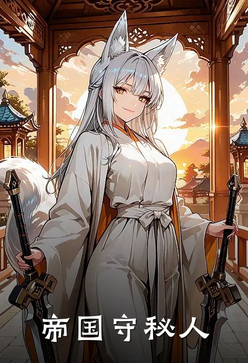 帝国守秘人