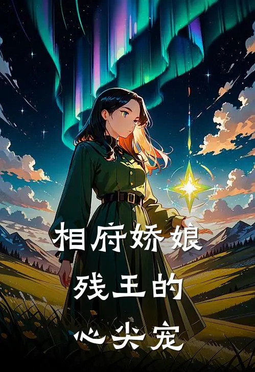 相府娇娘：残王的心尖宠