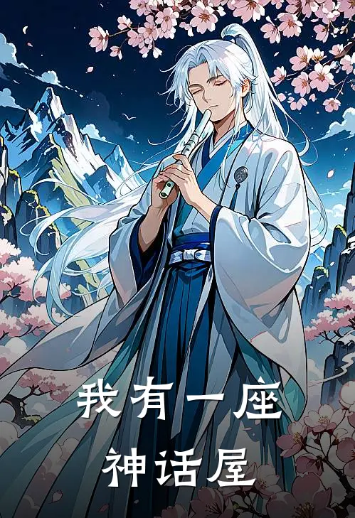 我有一座神话屋