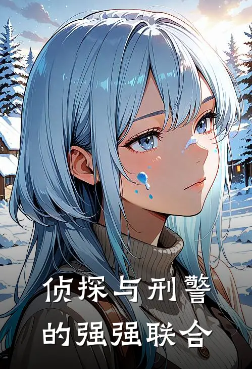 侦探与刑警的强强联合