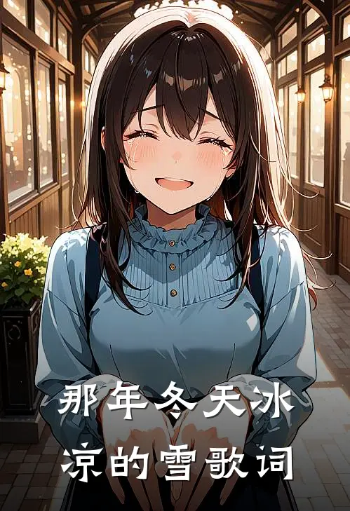 那年冬天冰凉的雪歌词
