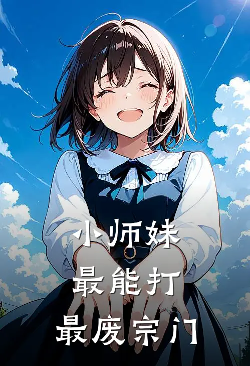 小师妹最能打，最废宗门