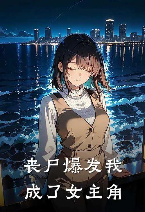 丧尸爆发我成了女主角