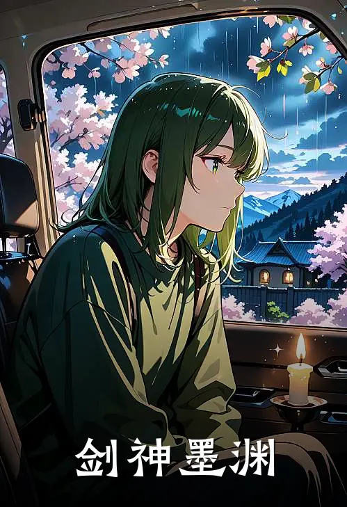 剑神墨渊