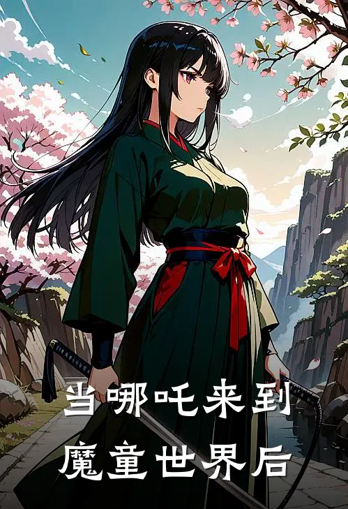 当哪吒来到魔童世界后