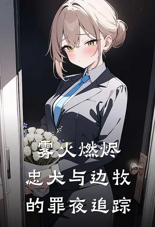 雾火燃烬：忠犬与边牧的罪夜追踪