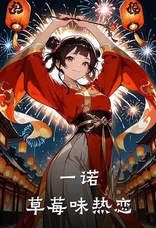 一诺：草莓味热恋