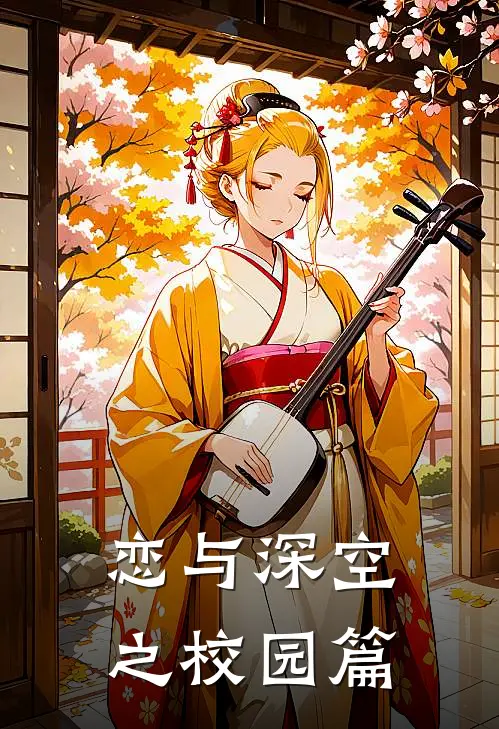 恋与深空之校园篇