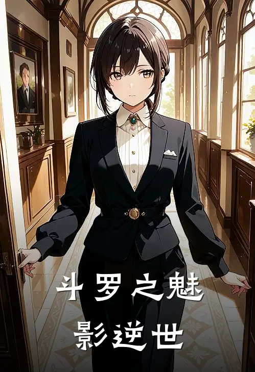 斗罗之魅影逆世