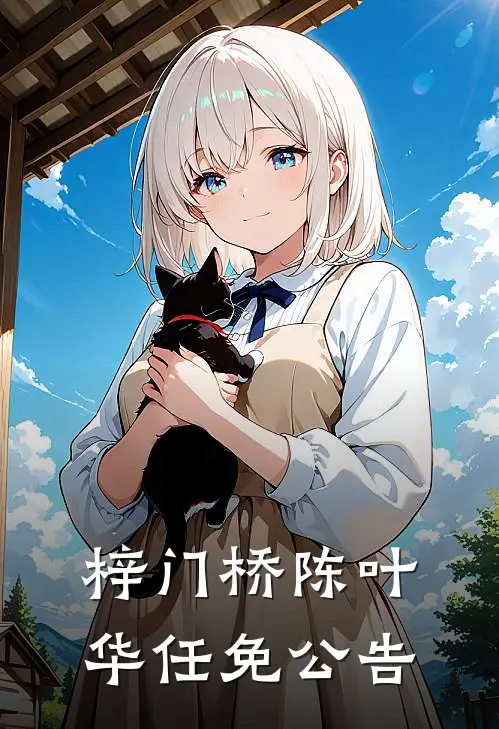 梓门桥陈叶华任免公告