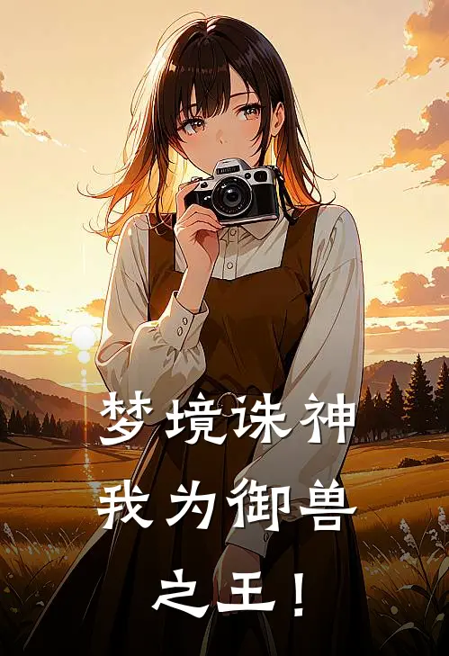 梦境诛神，我为御兽之王！