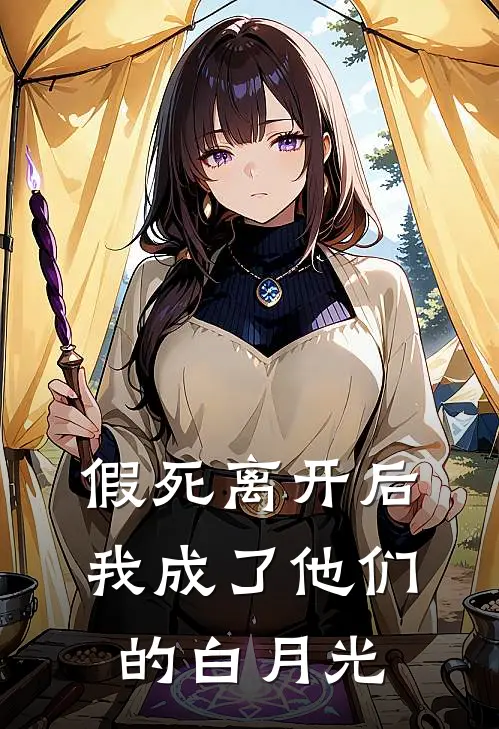 假死离开后，我成了他们的白月光