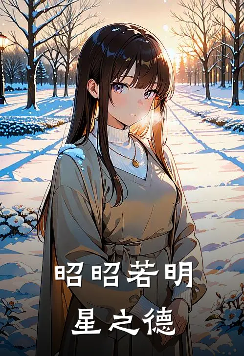 昭昭若明星之德