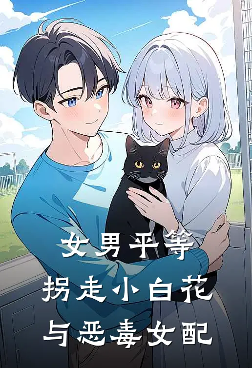 女男平等：拐走小白花与恶毒女配