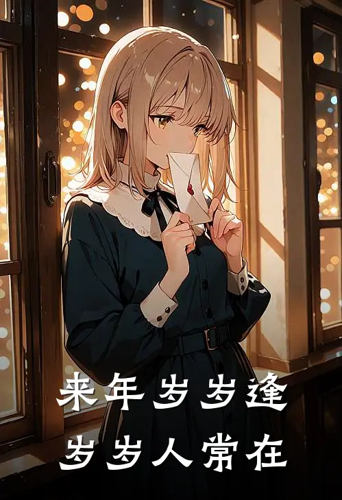 来年岁岁逢 岁岁人常在