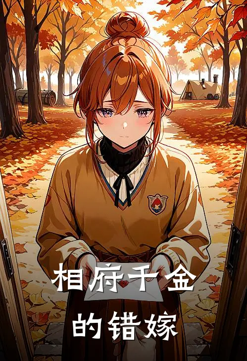 相府千金的错嫁