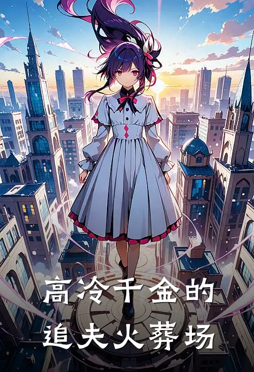 高冷千金的追夫火葬场