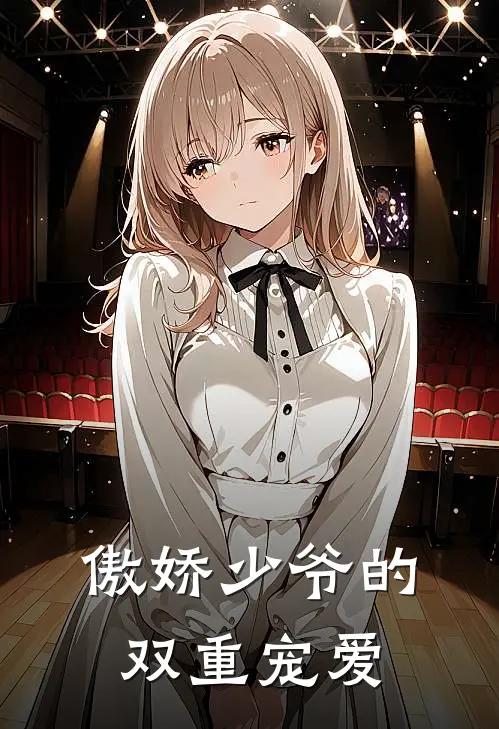 傲娇少爷的双重宠爱
