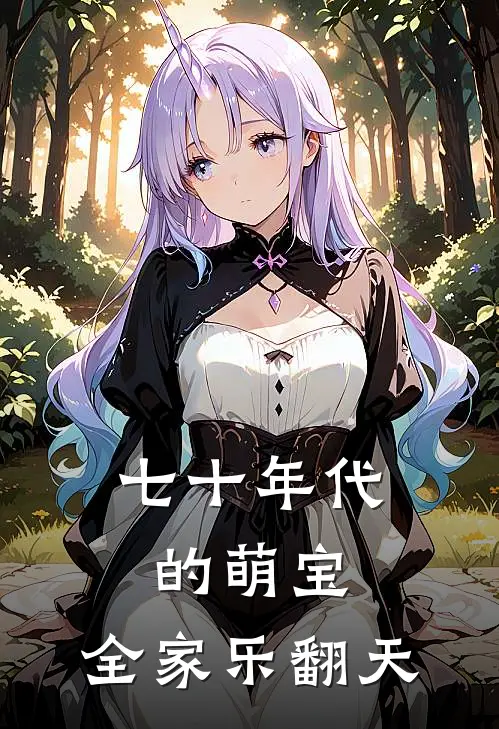 七十年代的萌宝，全家乐翻天