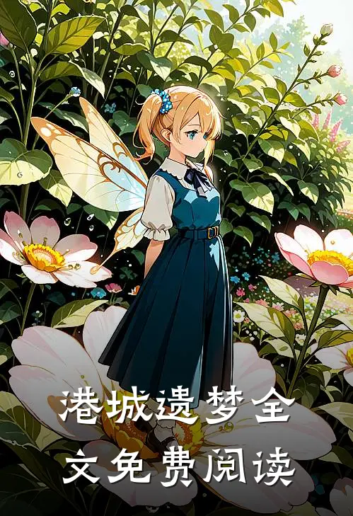 港城遗梦全文免费阅读