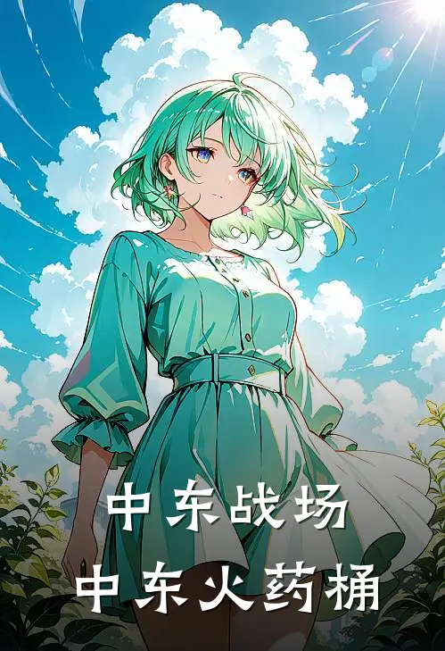 中东战场，中东火药桶