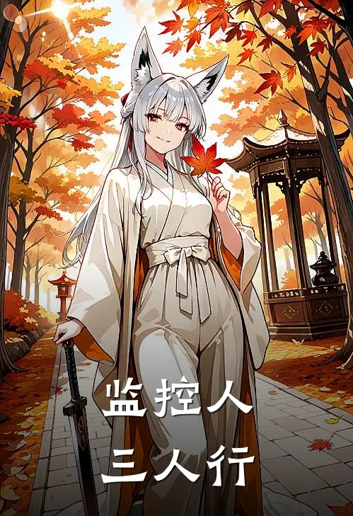 监控人：三人行