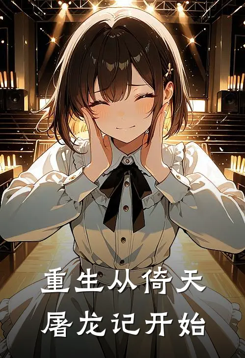 重生从倚天屠龙记开始