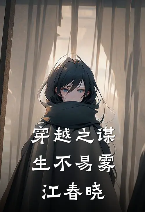 穿越之谋生不易 雾江春晓