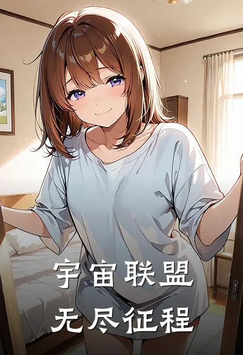 宇宙联盟：无尽征程