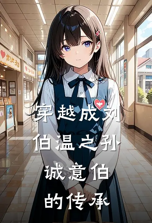 穿越成刘伯温之孙：诚意伯的传承