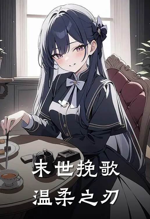 末世挽歌：温柔之刃