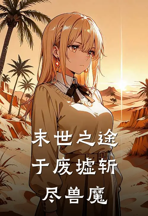 末世之途：于废墟斩尽兽魔