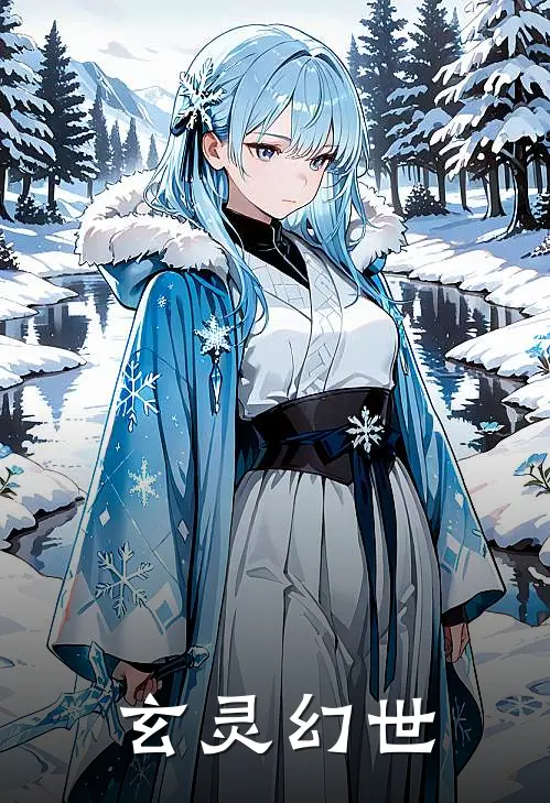 玄灵幻世