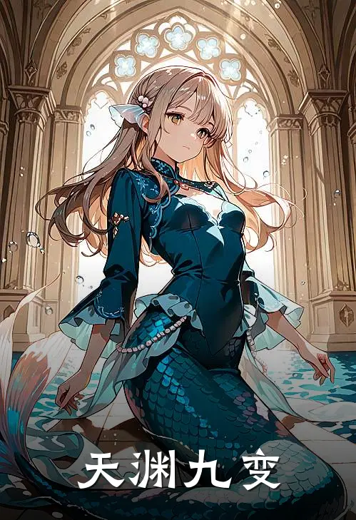 天渊九变
