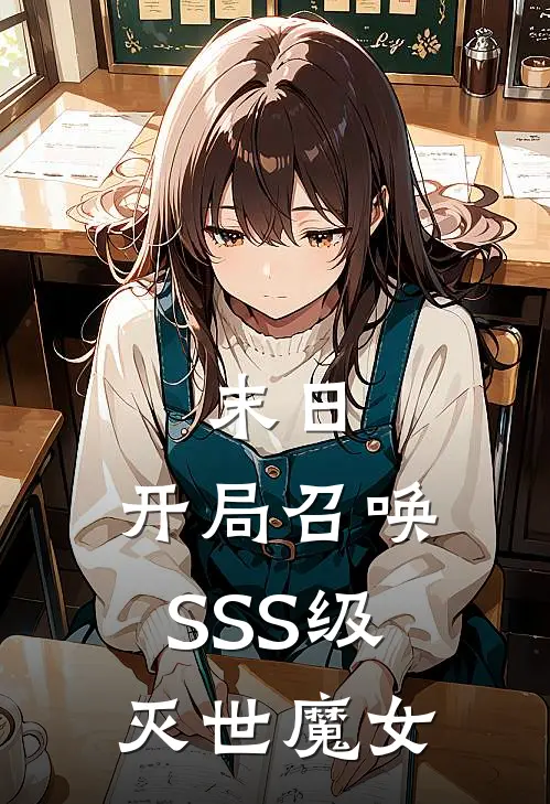 末日：开局召唤SSS级灭世魔女