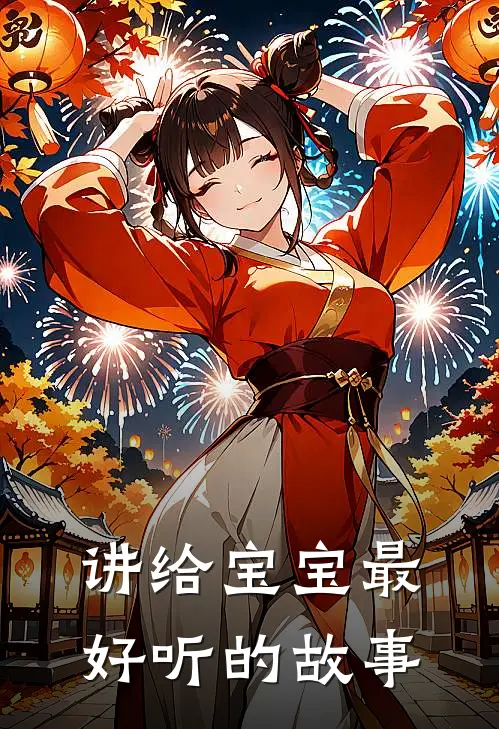 讲给宝宝最好听的故事