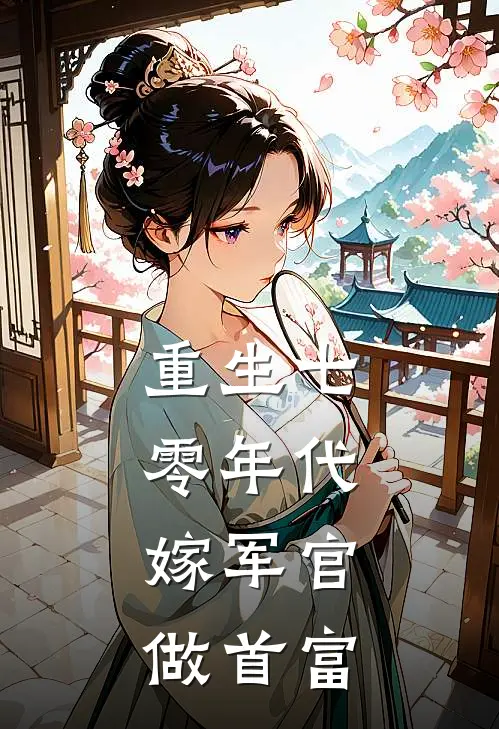 重生七零年代，嫁军官做首富