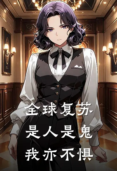 全球复苏是人是鬼我亦不惧