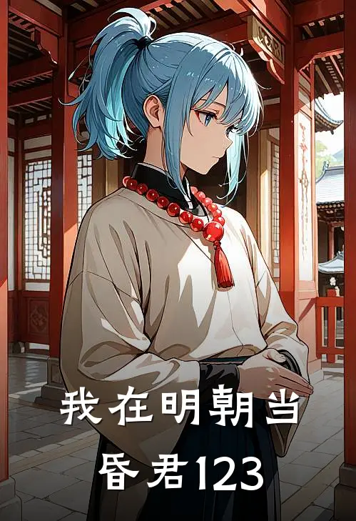 我在明朝当昏君123