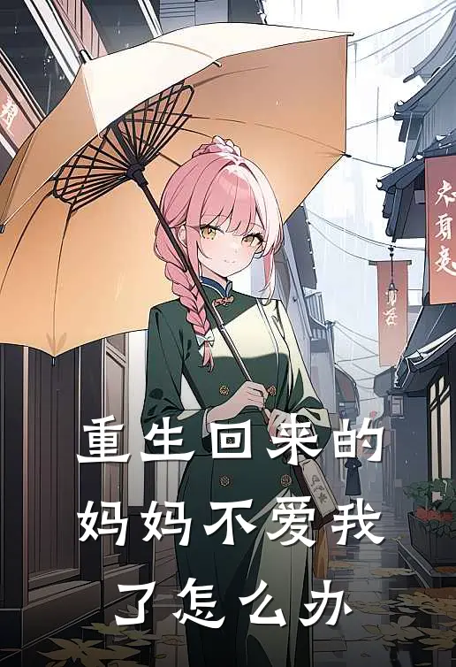 重生回来的妈妈不爱我了怎么办
