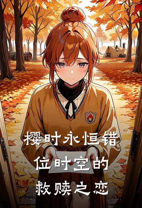 樱时永恒错位时空的救赎之恋