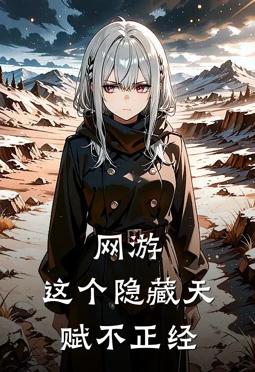 网游：这个隐藏天赋不正经