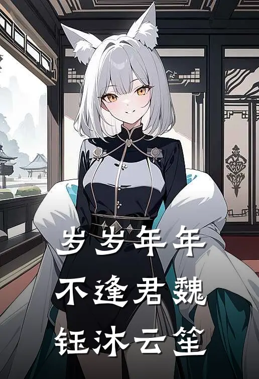 岁岁年年不逢君魏钰沐云笙